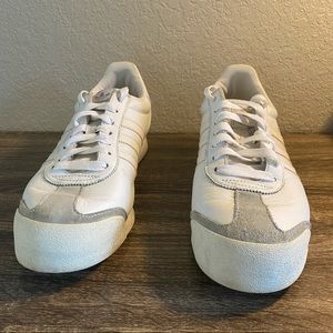 Used Adidas Samoa